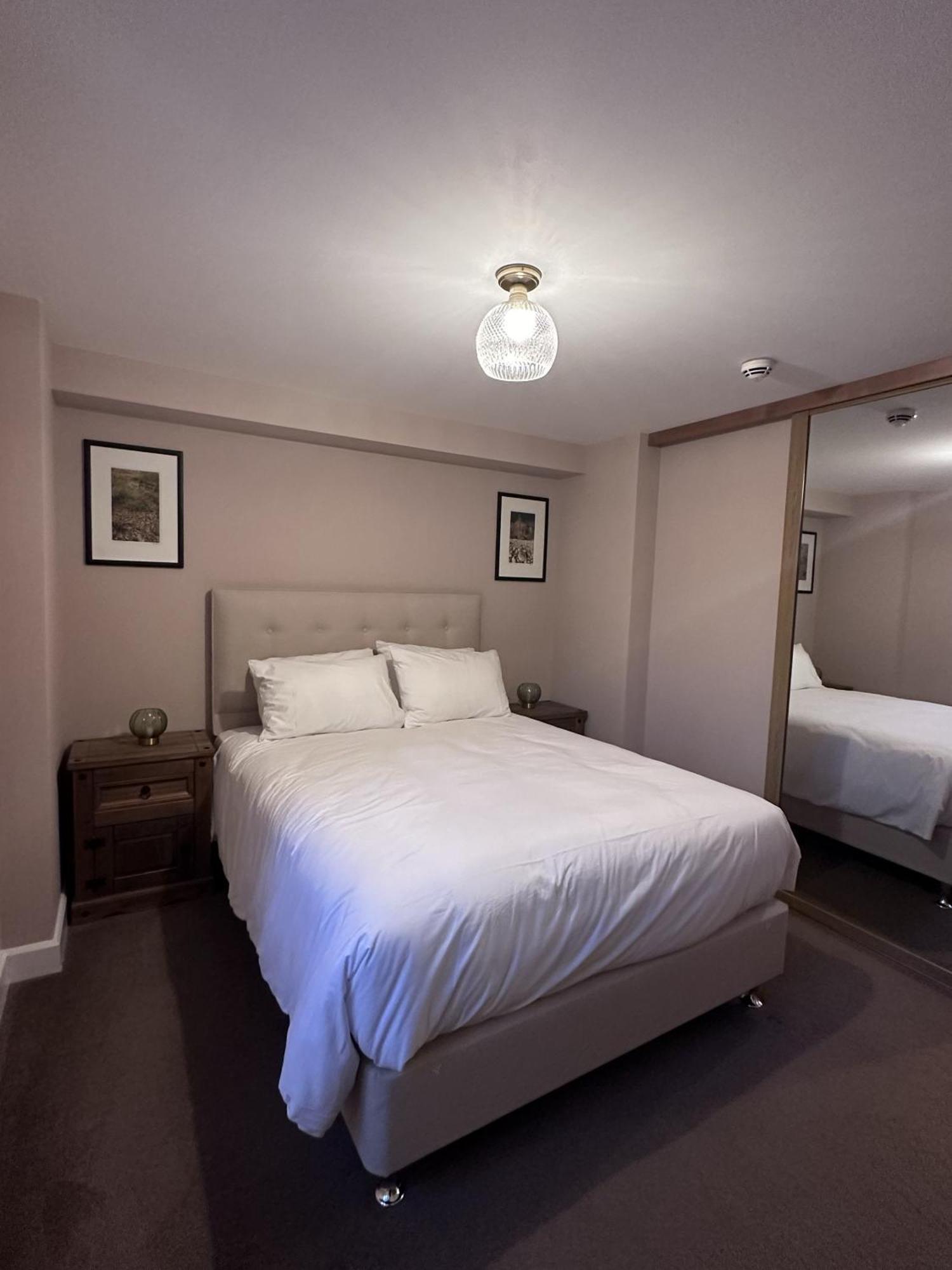 The Highland Club Hotel Fort Augustus Ngoại thất bức ảnh