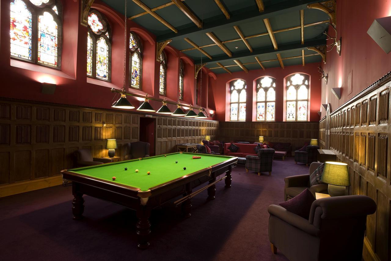 The Highland Club Hotel Fort Augustus Ngoại thất bức ảnh