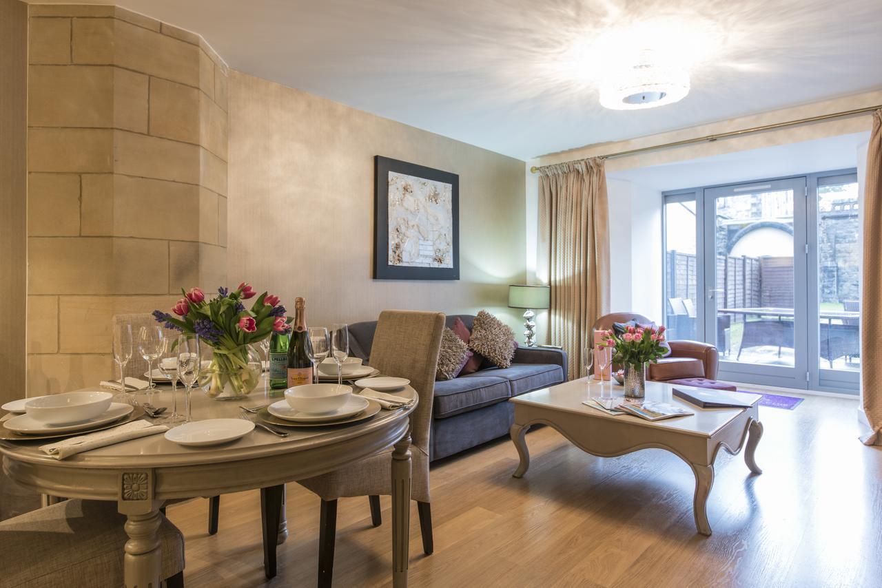 The Highland Club Hotel Fort Augustus Ngoại thất bức ảnh