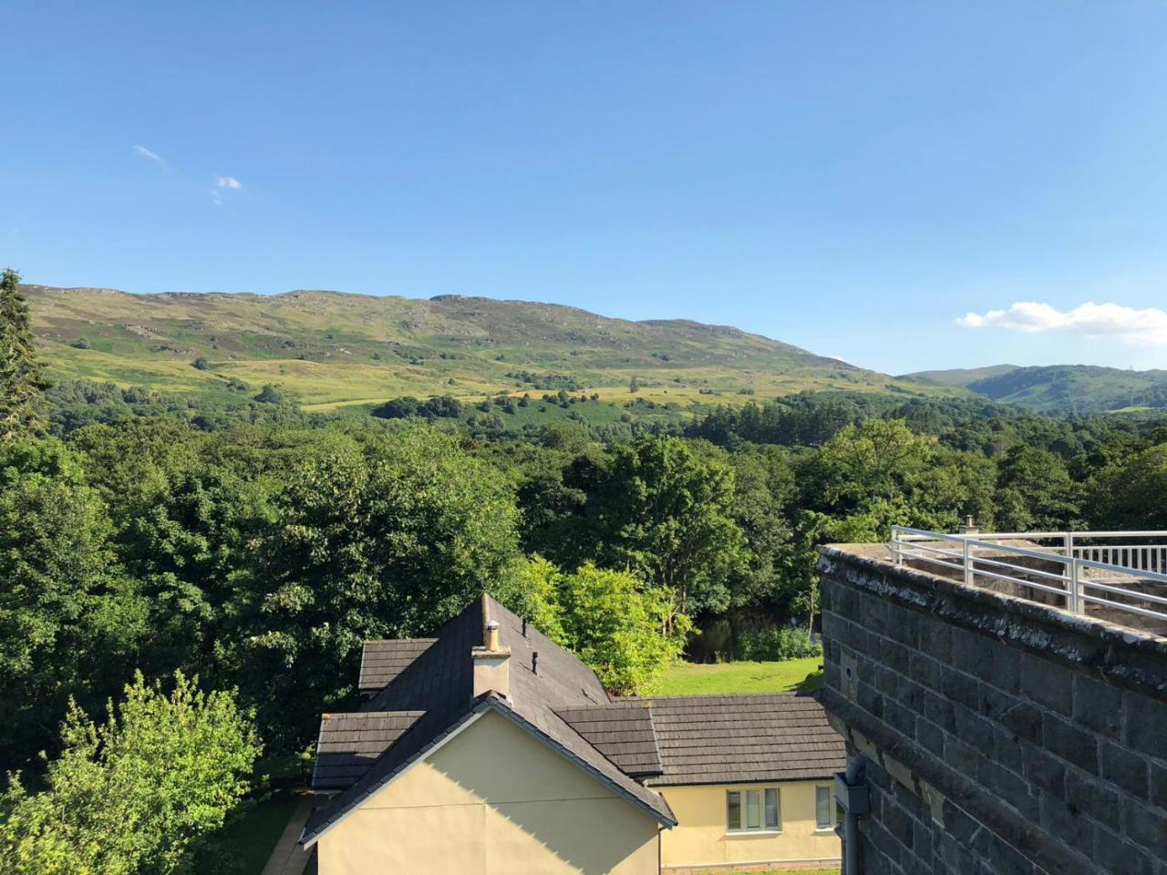 The Highland Club Hotel Fort Augustus Phòng bức ảnh