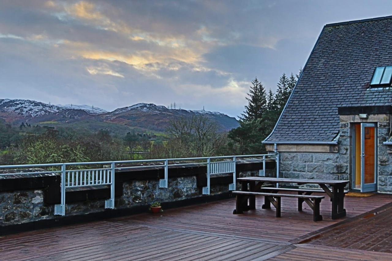 The Highland Club Hotel Fort Augustus Ngoại thất bức ảnh